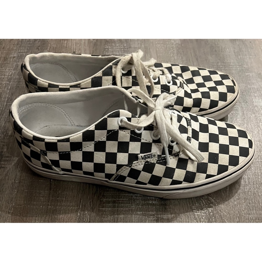 ‼️PRE-OWNED‼️ Women’s Vans Shoes